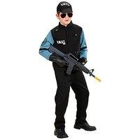 Swat (158cm) (shirt W/tie Pants Hat)