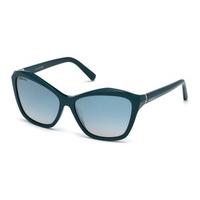 Swarovski Sunglasses SK 0135 98Q