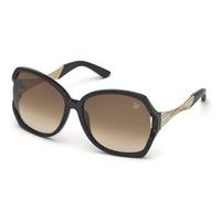 Swarovski Sunglasses SK 0065 01F