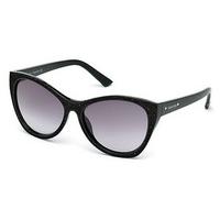 Swarovski Sunglasses SK 0108 01B