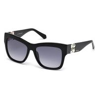 Swarovski Sunglasses SK 0141 01B