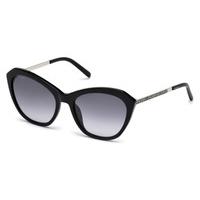 Swarovski Sunglasses SK 0143 01B