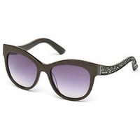 Swarovski Sunglasses SK 0110 48F