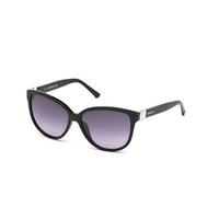 Swarovski Sunglasses SK 0120 01B