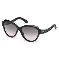 Swarovski Sunglasses SK 0111 01B