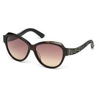 Swarovski Sunglasses SK 0111 52F