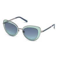 Swarovski Sunglasses SK 0144 14W