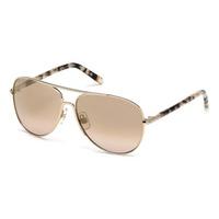 Swarovski Sunglasses SK 0138 33G