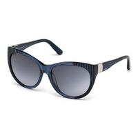 Swarovski Sunglasses SK 0087 92W