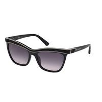 Swarovski Sunglasses SK 0075 01B