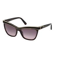 Swarovski Sunglasses SK 0075 53F