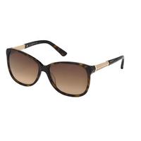 Swarovski Sunglasses SK 0083 52F