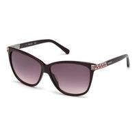 Swarovski Sunglasses SK 0137 81Z