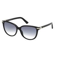 Swarovski Sunglasses SK 0077 01W