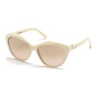 Swarovski Sunglasses SK 0136 25G