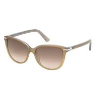 Swarovski Sunglasses SK 0077 57F