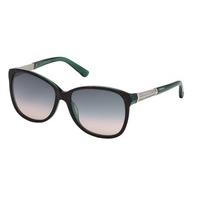 Swarovski Sunglasses SK 0083 56P