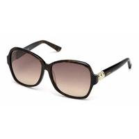 Swarovski Sunglasses SK 0088 52F