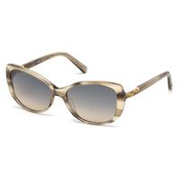 Swarovski Sunglasses SK 0124 57B