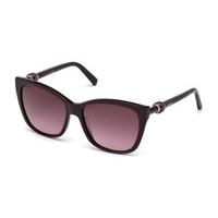 Swarovski Sunglasses SK 0129 81Z