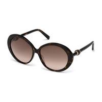 Swarovski Sunglasses SK 0130 52F