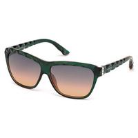 Swarovski Sunglasses SK 0079 98P