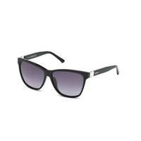 Swarovski Sunglasses SK 0121 01B