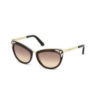 Swarovski Sunglasses SK 0102 52F