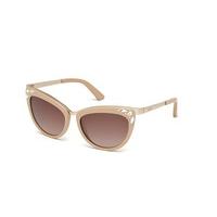 Swarovski Sunglasses SK 0102 72F