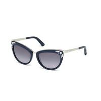 Swarovski Sunglasses SK 0102 90W