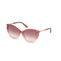 Swarovski Sunglasses SK 0107 72F