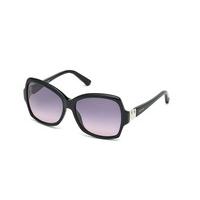 Swarovski Sunglasses SK 0113 01B