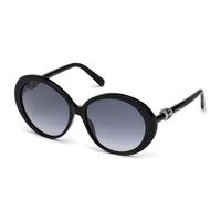 Swarovski Sunglasses SK 0130 01B