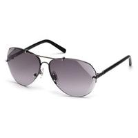 Swarovski Sunglasses SK 0134 08B