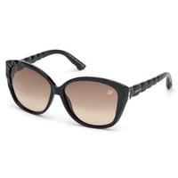 swarovski sunglasses sk 9058 01f