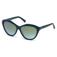 Swarovski Sunglasses SK 0136 98Q