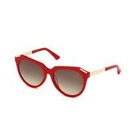 Swarovski Sunglasses SK 0114 66F