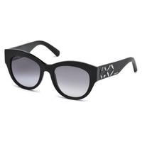 Swarovski Sunglasses SK 0127 01B