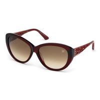 swarovski sunglasses sk 0053 66f