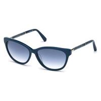 Swarovski Sunglasses SK 0131 90W