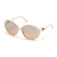 Swarovski Sunglasses SK 0130 25G