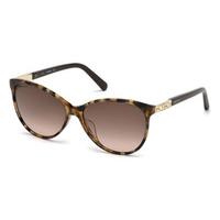 Swarovski Sunglasses SK 0123-H 52F