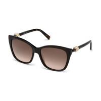 Swarovski Sunglasses SK 0129 52F