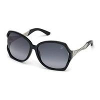 Swarovski Sunglasses SK 0065 01B