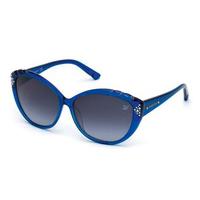 Swarovski Sunglasses SK 0056 92W