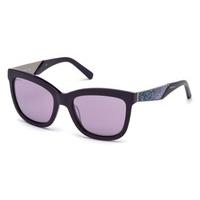 Swarovski Sunglasses SK 0125 81Z