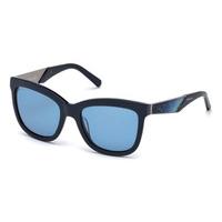 swarovski sunglasses sk 0125 90v