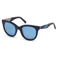 Swarovski Sunglasses SK 0126 90V