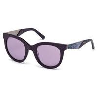 Swarovski Sunglasses SK 0126 81Z