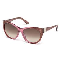 Swarovski Sunglasses SK 0087 38F